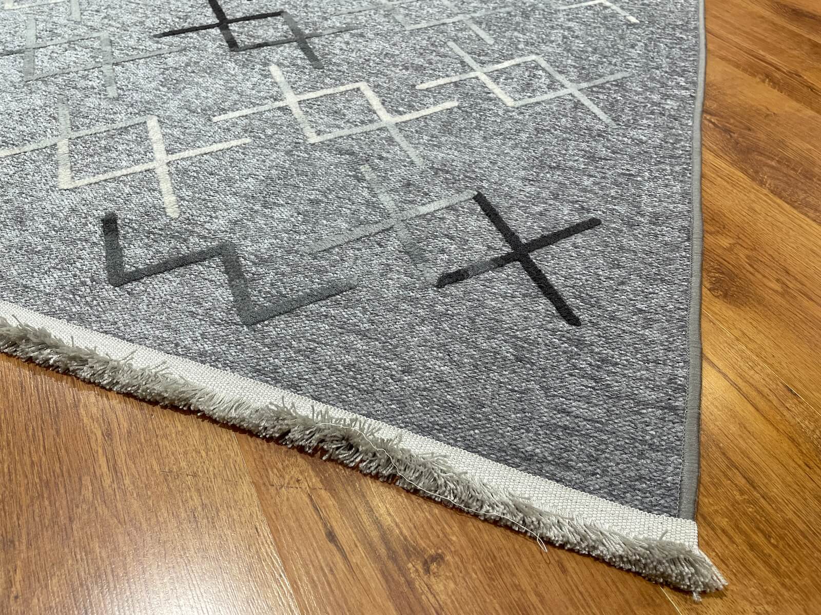 Dekoratif Şönil Decor Kilim NV5000
