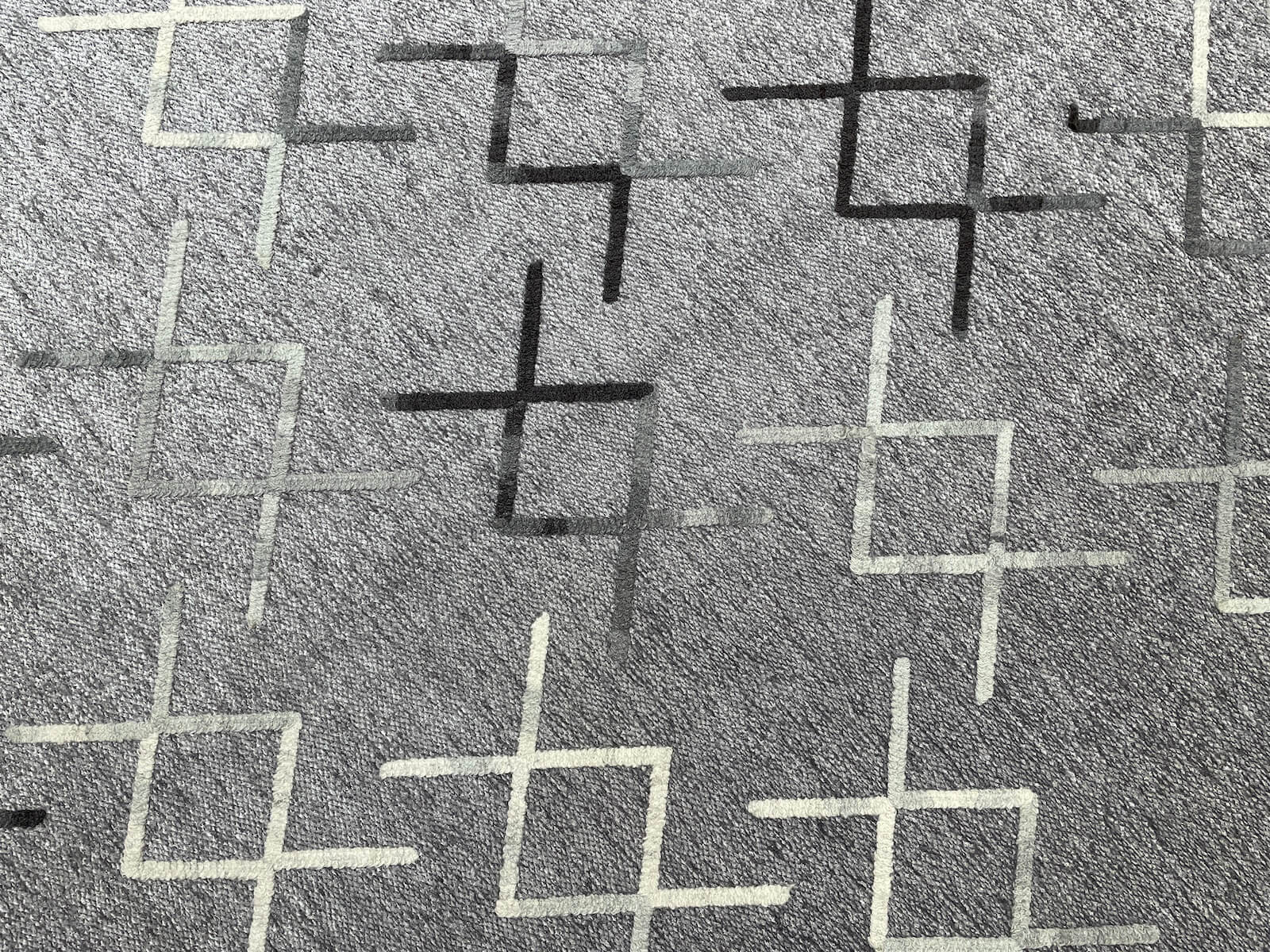 Dekoratif Şönil Decor Kilim NV5000