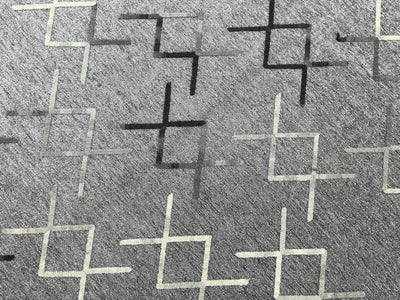 Dekoratif Şönil Decor Kilim NV5000