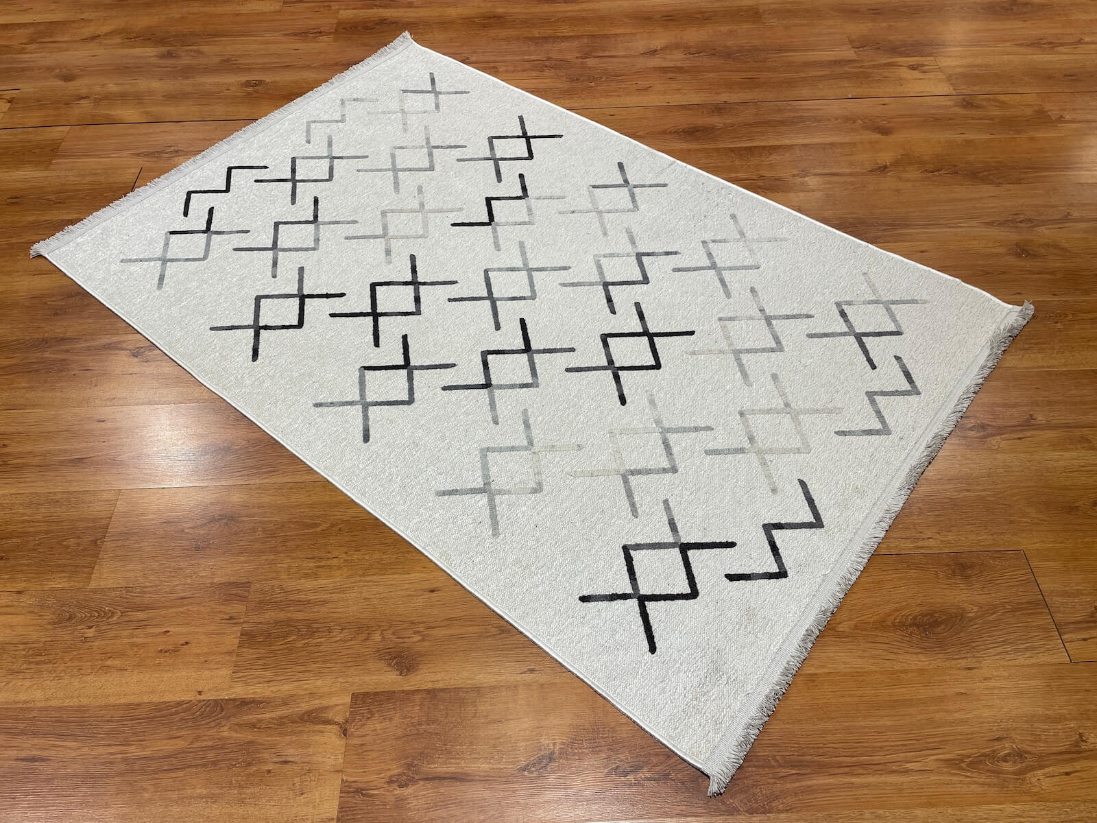 Dekoratif Şönil Decor Kilim NV5003