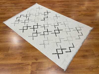 Dekoratif Şönil Decor Kilim NV5003