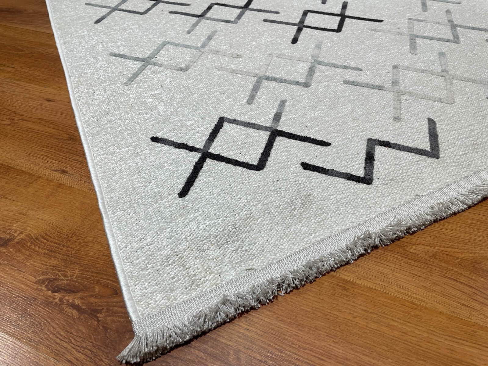 Dekoratif Şönil Decor Kilim NV5003