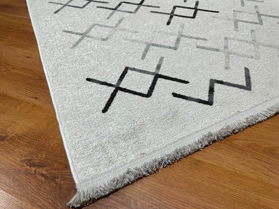 Dekoratif Şönil Decor Kilim NV5003