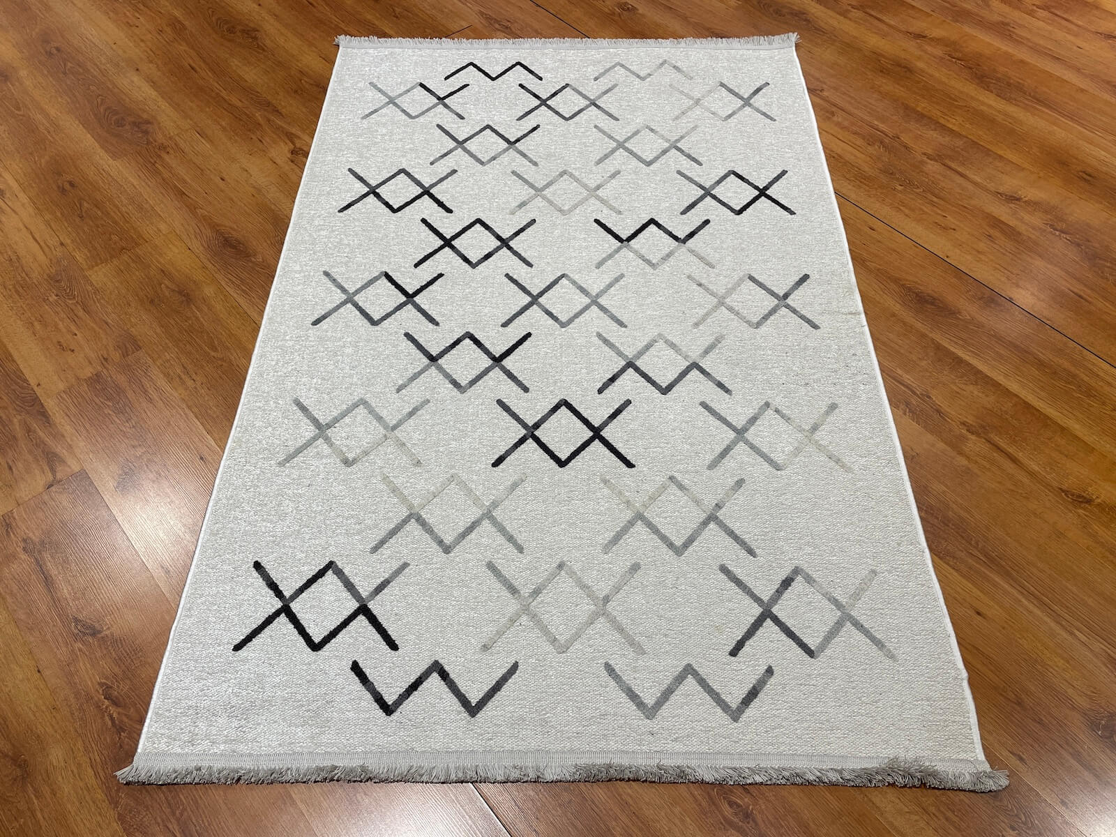 Dekoratif Şönil Decor Kilim NV5003