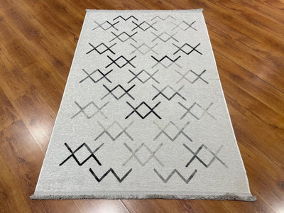 Dekoratif Şönil Decor Kilim NV5003
