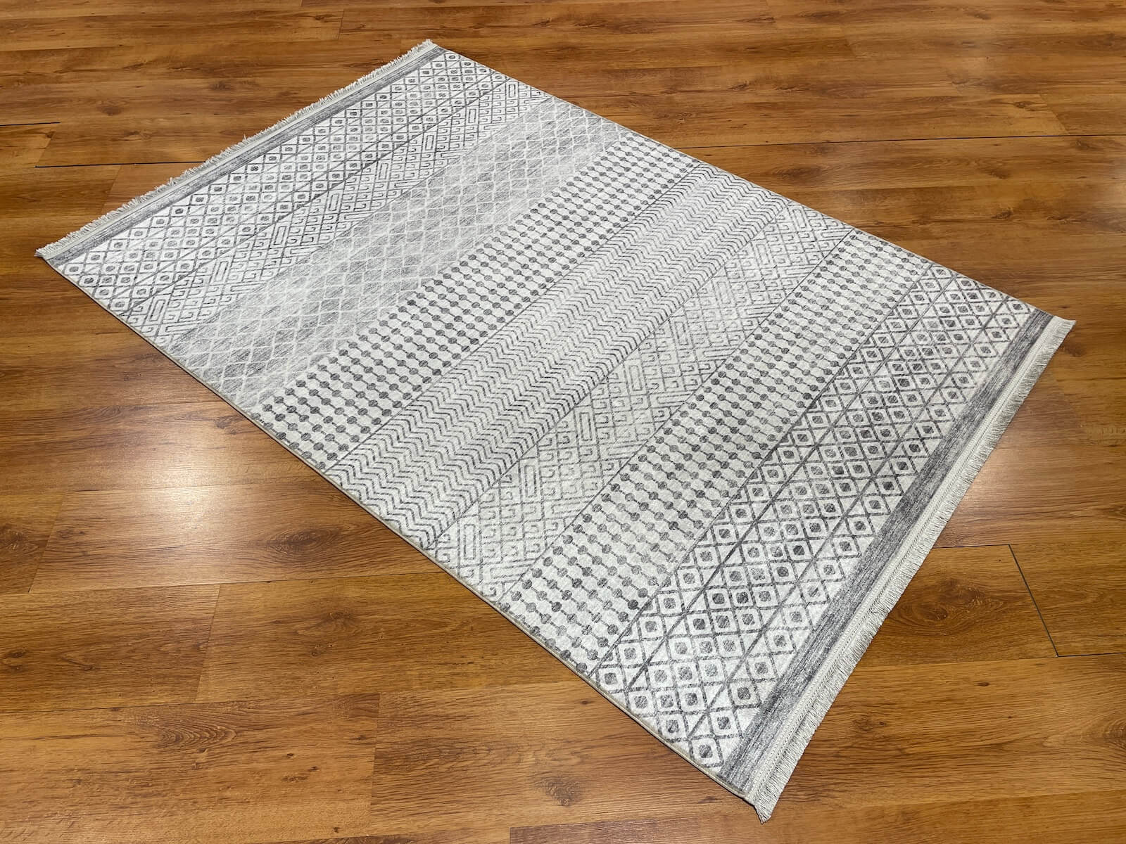 Dekoratif Printed Baskı Kilim TD1521-00