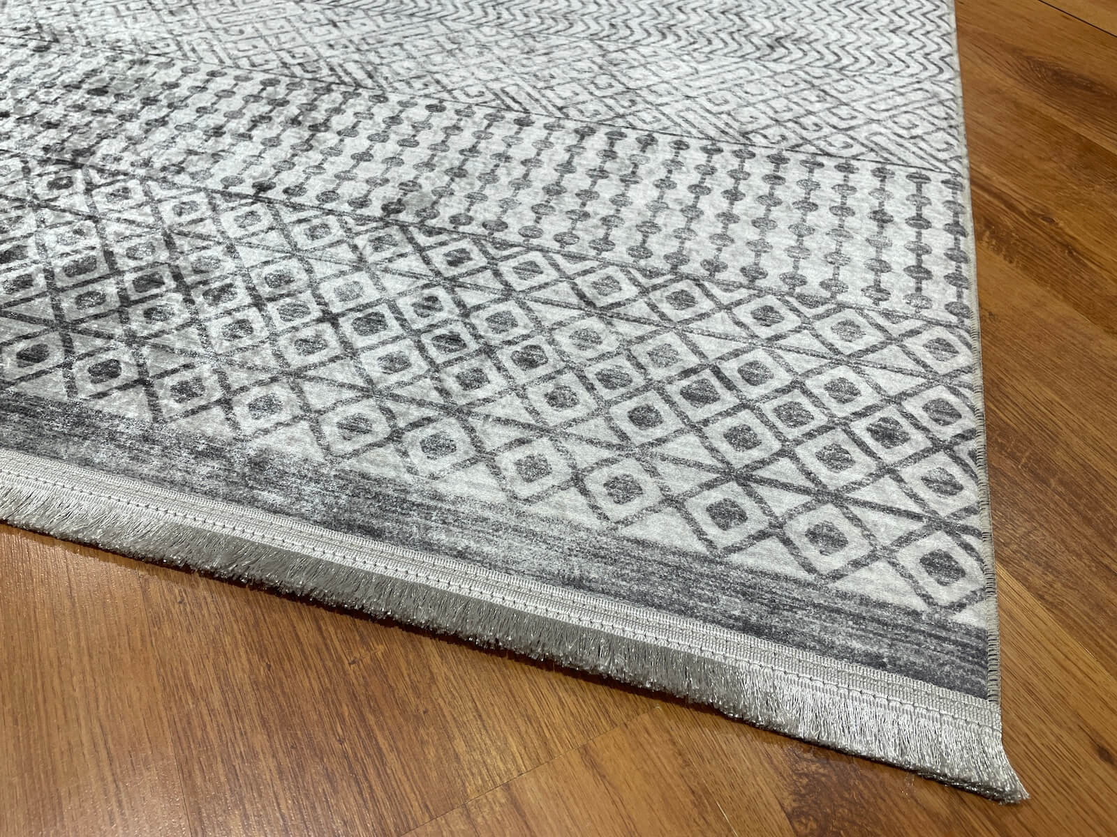 Dekoratif Printed Baskı Kilim TD1521-00