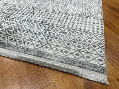 Dekoratif Printed Baskı Kilim TD1521-00