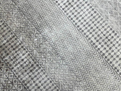 Dekoratif Printed Baskı Kilim TD1521-00