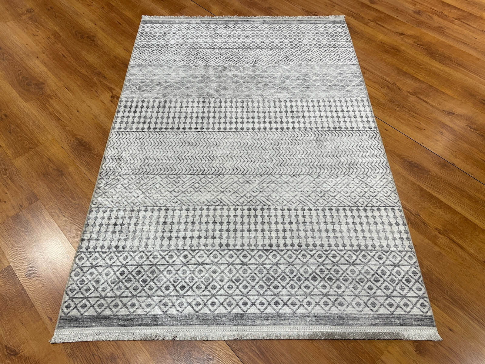 Dekoratif Printed Baskı Kilim TD1521-00