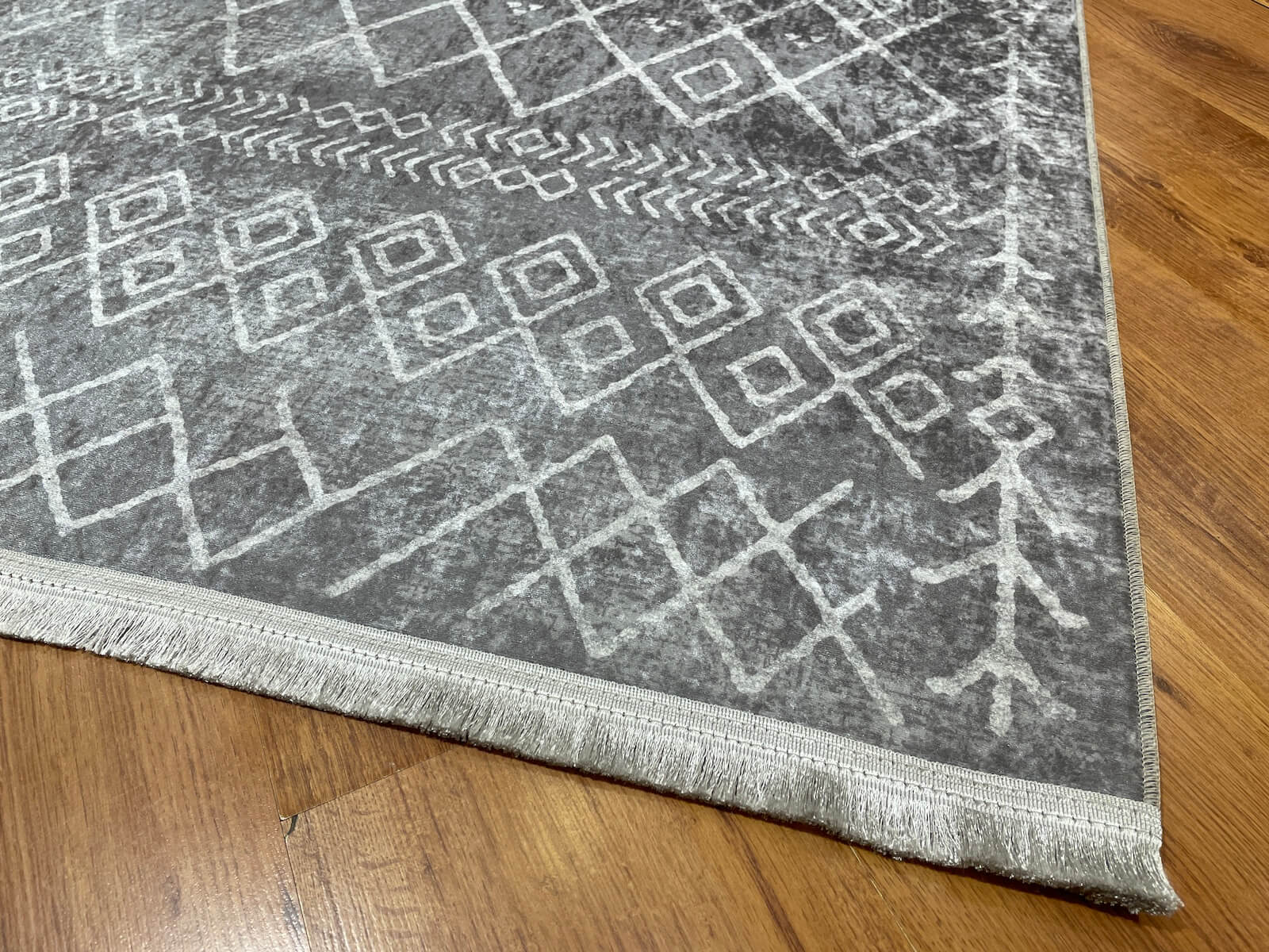 Dekoratif Printed Baskı Kilim TD1704-00