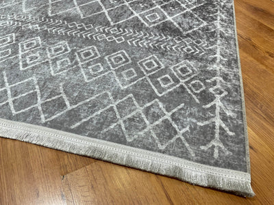 Dekoratif Printed Baskı Kilim TD1704-00