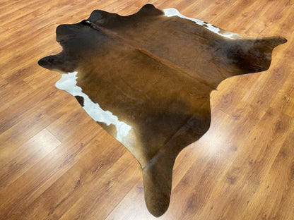 Arjantin Orijinal Deri Post Halı