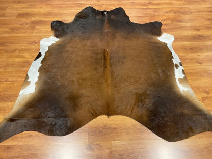 Arjantin Orijinal Deri Post Halı