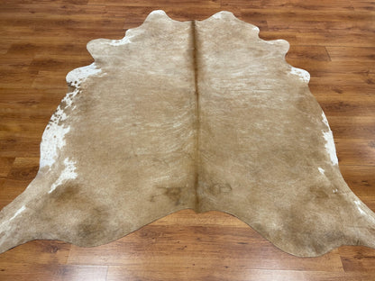 Arjantin Orijinal Deri Post Halı