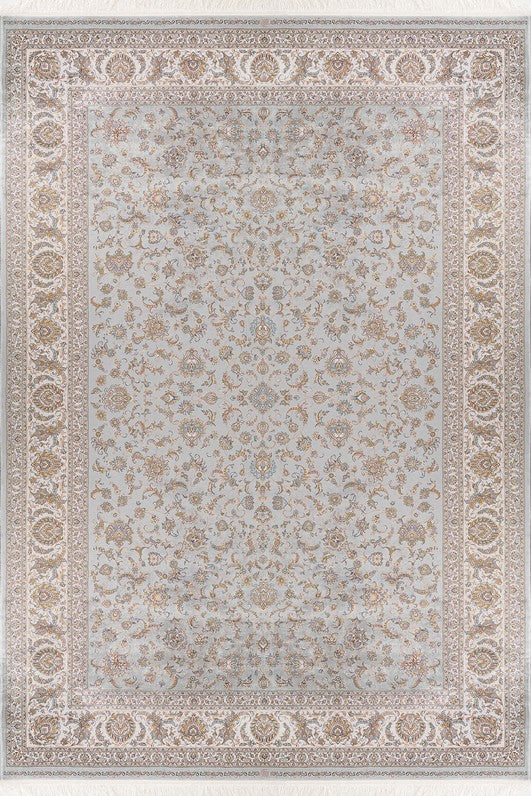 Diora Halı Kumkapı Bambu Halı 8104D