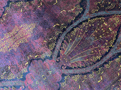 Diora Halı Kumkapı Bambu Halı 8132A