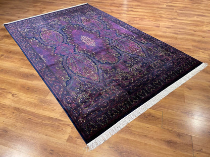 Diora Halı Kumkapı Bambu Halı 8132A