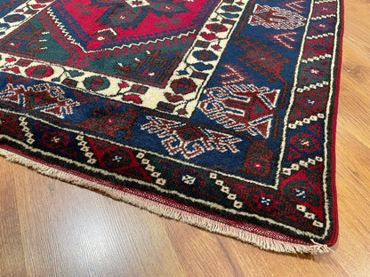 Antalya Döşemealtı El Dokuma Halı