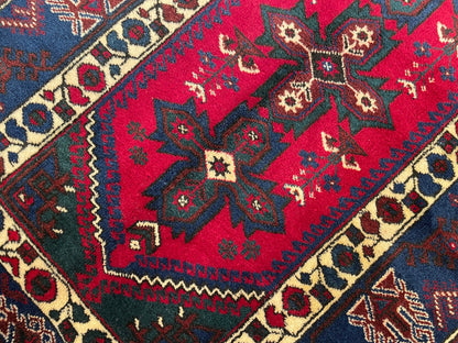 Antalya Döşemealtı El Dokuma Halı