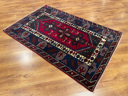 Antalya Döşemealtı El Dokuma Halı