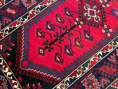 Antalya Döşemealtı El Dokuma Halı