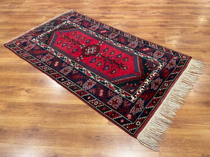 Antalya Döşemealtı El Dokuma Halı