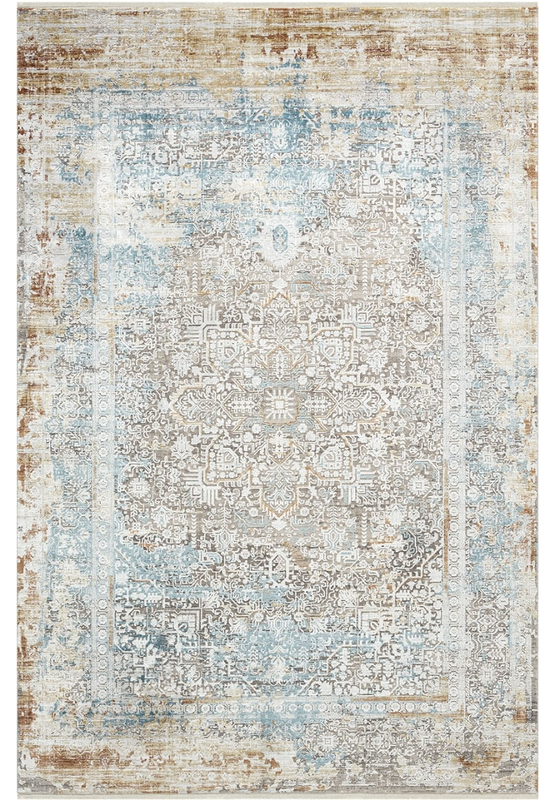 Elexus Halı Azur 4118