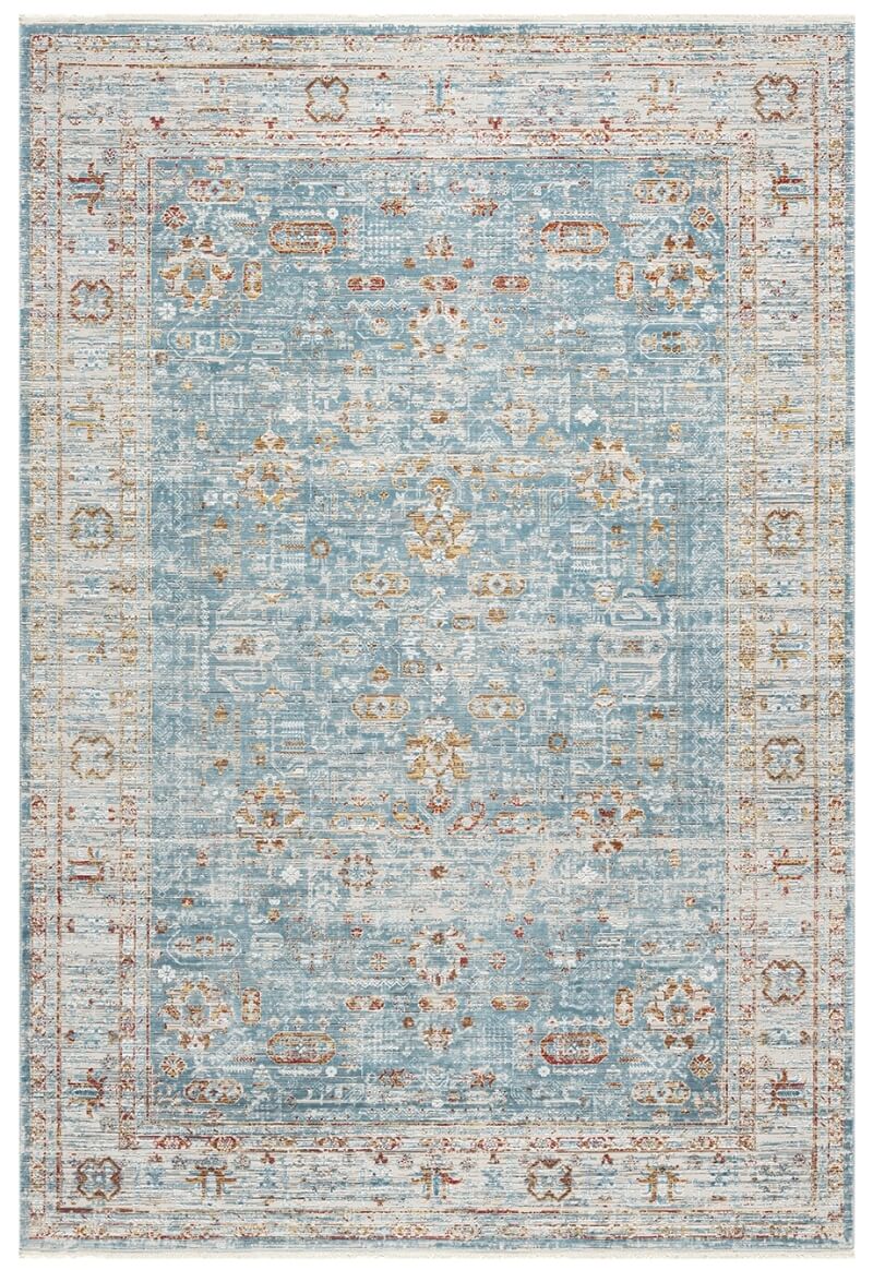 Elexus Halı Azur 4119