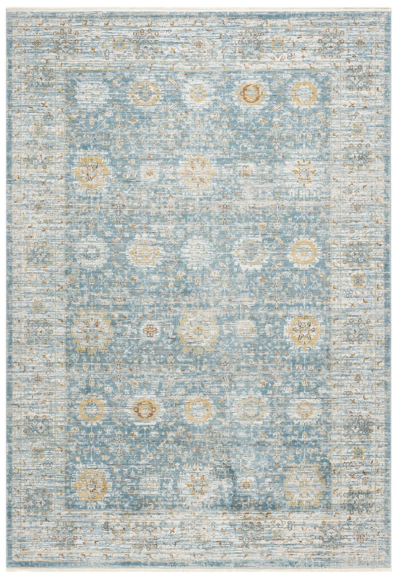 Elexus Halı Azur 4120