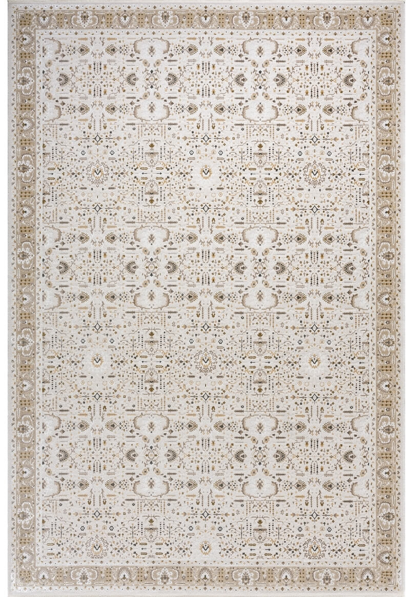 Elexus Halı Woolly 4123