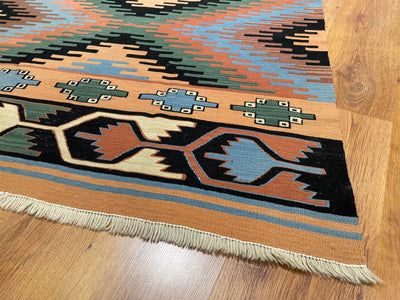 Anadolu El Dokuma Kilim