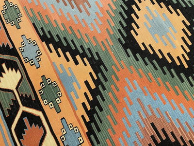 Anadolu El Dokuma Kilim
