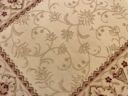 Feshane El Dokuma Halı Yolluk