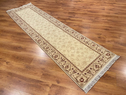 Feshane El Dokuma Halı Yolluk