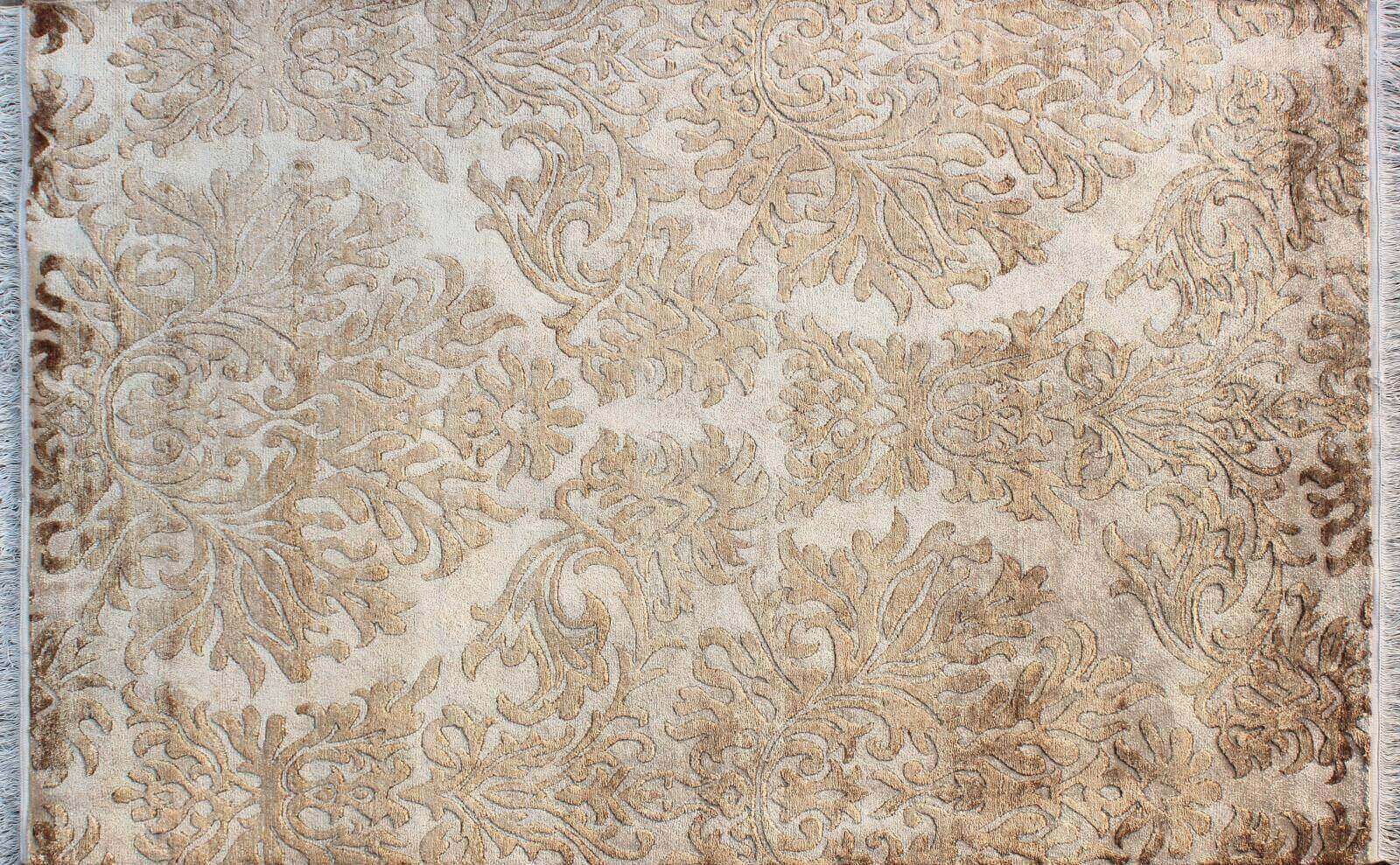 Fiona Serisi Nepal El Dokuma Halı