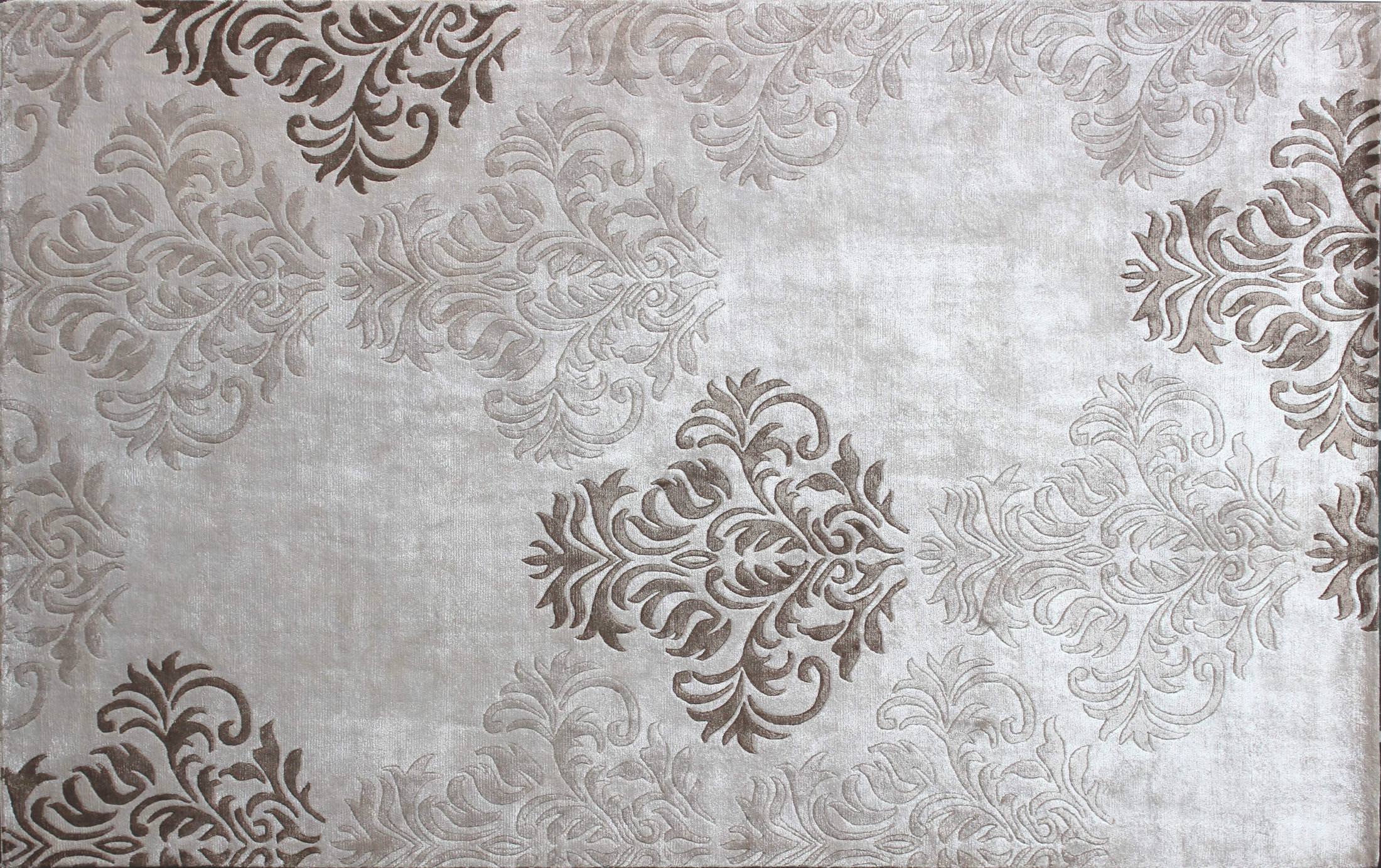 Fiona Serisi Nepal El Dokuma Halı