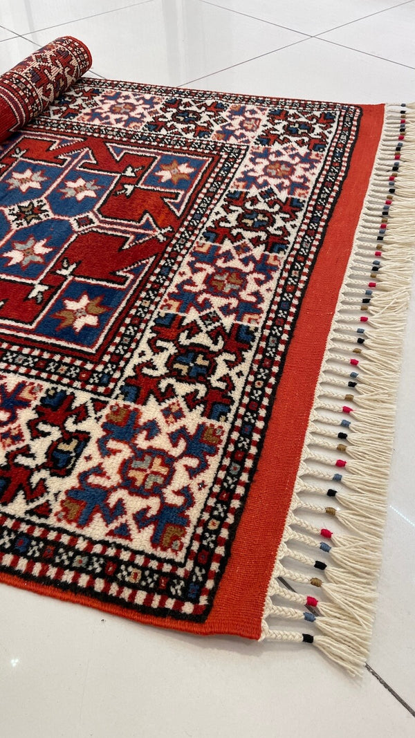 Profesyonel Halı Tamiri