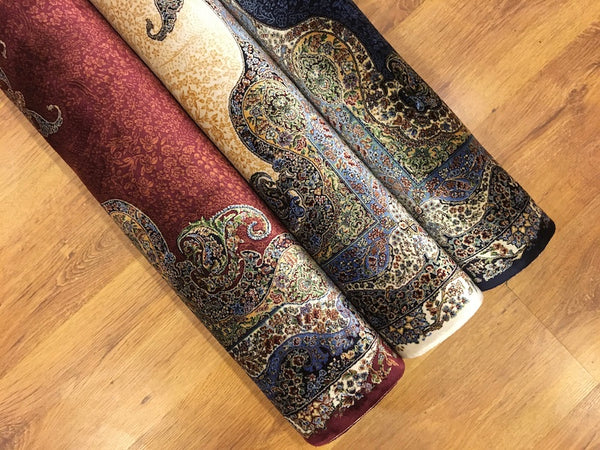 Halı Yıkama