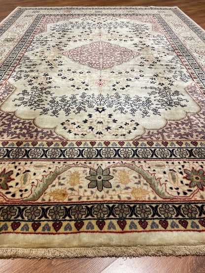 İran Saruk El Dokuma Halı