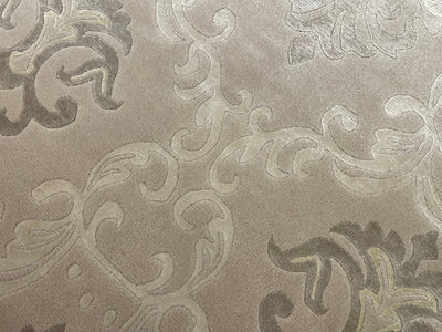 Kaftan Serisi Nepal El Dokuma Halı