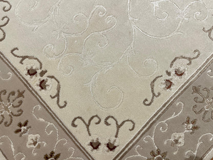 Kaftan Serisi Nepal El Dokuma Halı