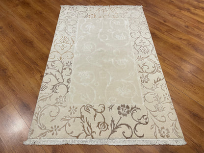 Kaftan Serisi Nepal El Dokuma Halı