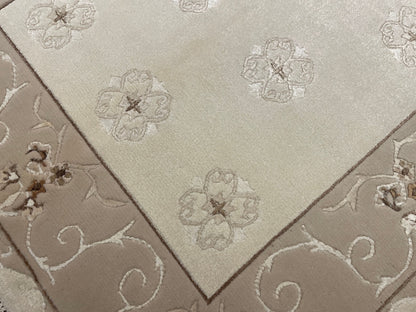 Kaftan Serisi Nepal El Dokuma Halı