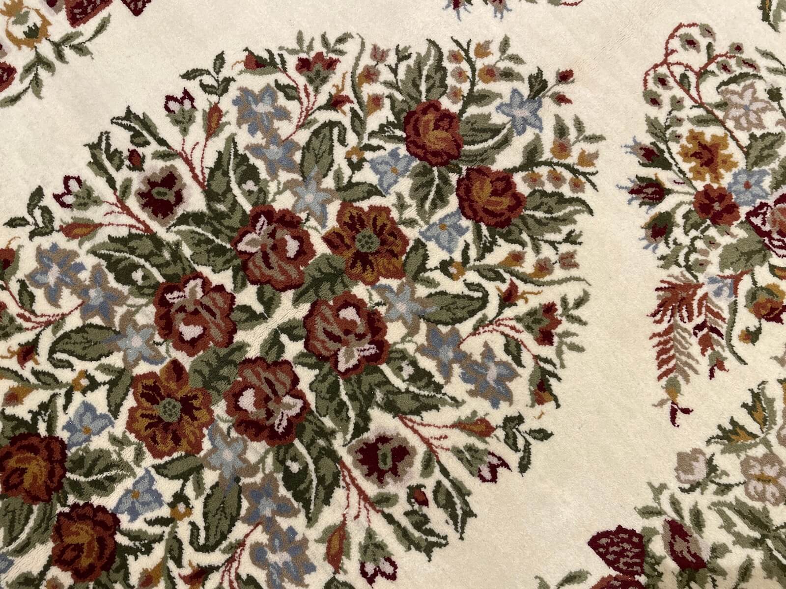 Karabağ El Dokuma Halı