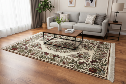 Karabağ El Dokuma Halı