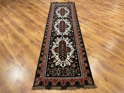 Kars El Dokuma Halı Yolluk