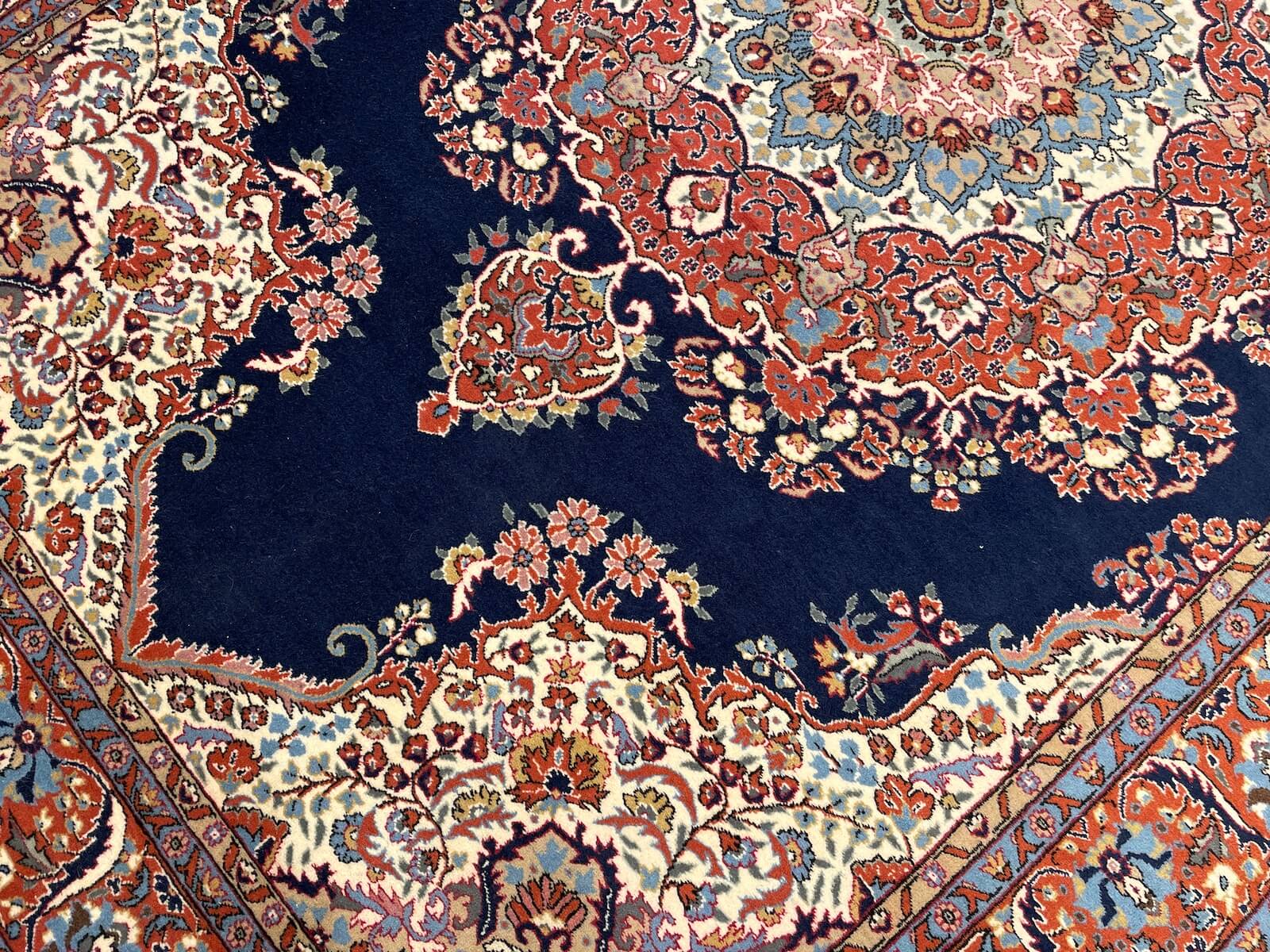 Ladik El Dokuma Halı