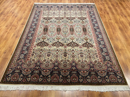 Ladik El Dokuma Halı