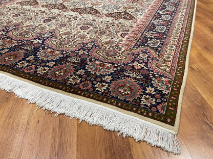 Ladik El Dokuma Halı